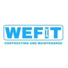 Wefit Contracting and Maintenance LLC